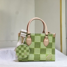 LV Shopping Bags